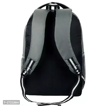 Stylish waterproof laptop backpack for unisex-thumb3