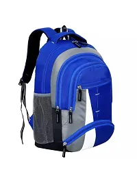 Stylish waterproof laptop backpack for unisex-thumb2