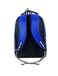 Stylish waterproof laptop backpack for unisex-thumb1