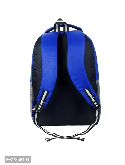 Stylish waterproof laptop backpack for unisex-thumb2