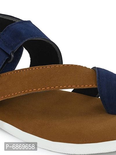 Suede leather hotsell sandals