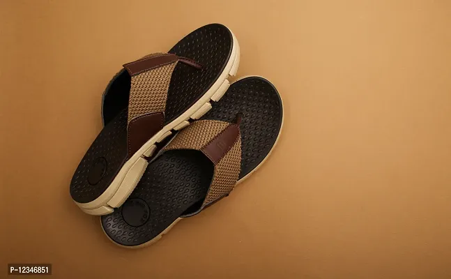 Mens slippers with discount backs