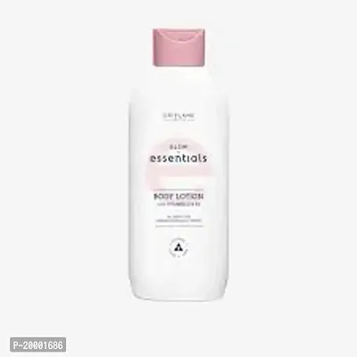 StayLovely Glow Essentials Body Lotion with Vitamins E  B3 with one Amway Tooth Brush free