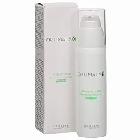 ORIFLAME Hydra Matte Balancing Day Fluid Oily Skin Day Cream 50 ml-thumb2