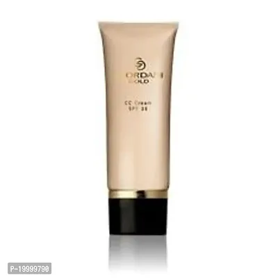 Oriflame Hooriyas Natural Foundation CC Cream with SPF 35-thumb0