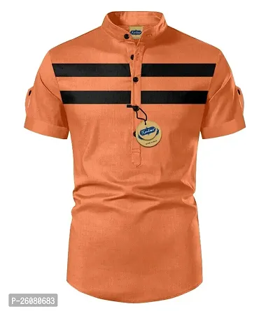 Classic Cotton Polos  Tees For Men