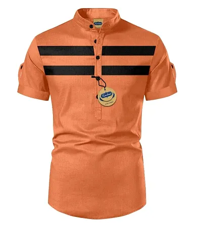 Classic Polos Tees For Men