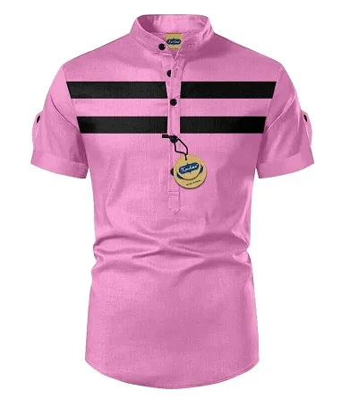 Classic Polos Tees For Men