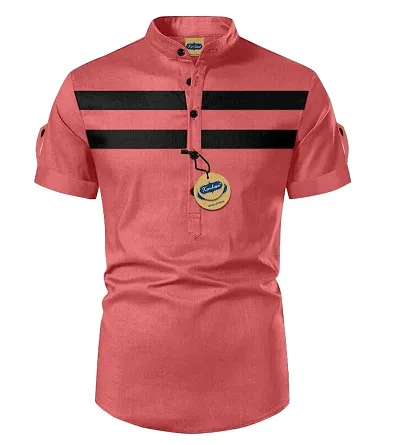 Classic Polos Tees For Men