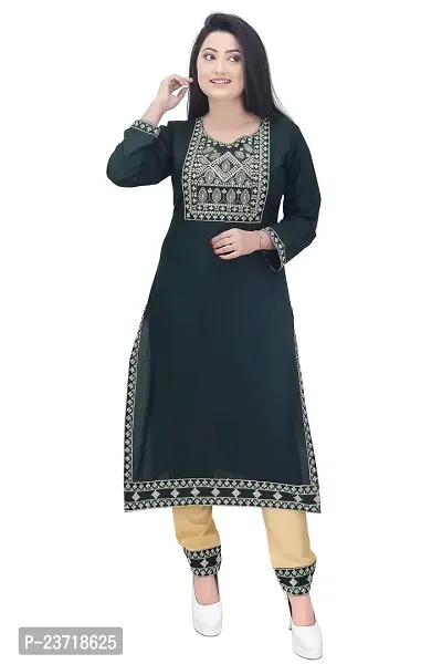 Kurta and Pant Set for Women