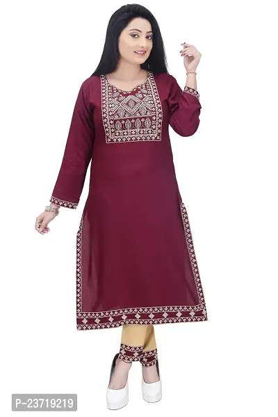 Kurta and Pant Set for Women