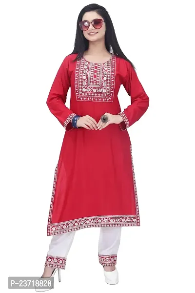 Kurta and Pant Set for Women