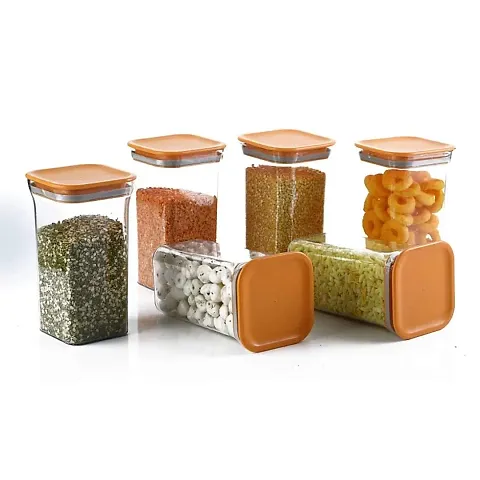 Best Selling Jars & Containers 