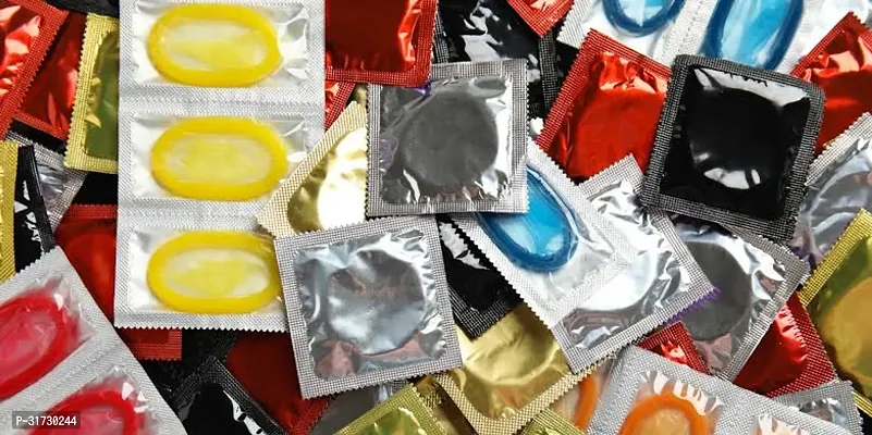 Condom for Men Pack of 90