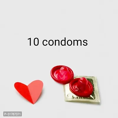 Condom for Men Pack of 10