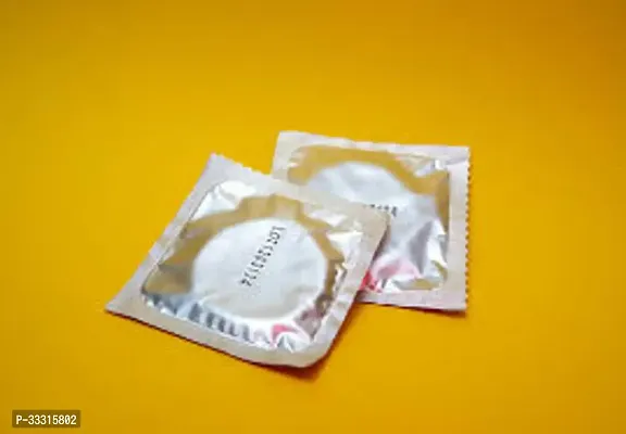 Comfortable Condom Pack Of 5