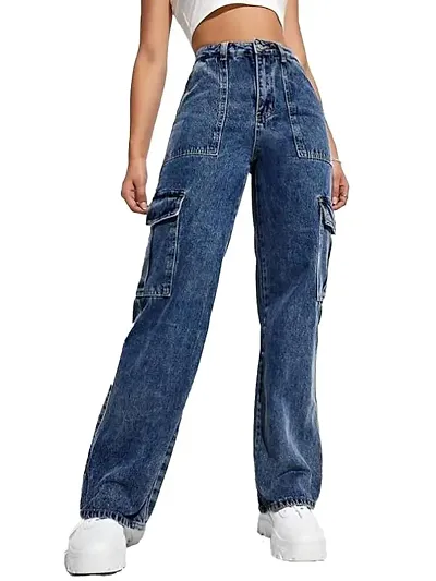 Hot Selling Denim Women's Jeans & Jeggings 