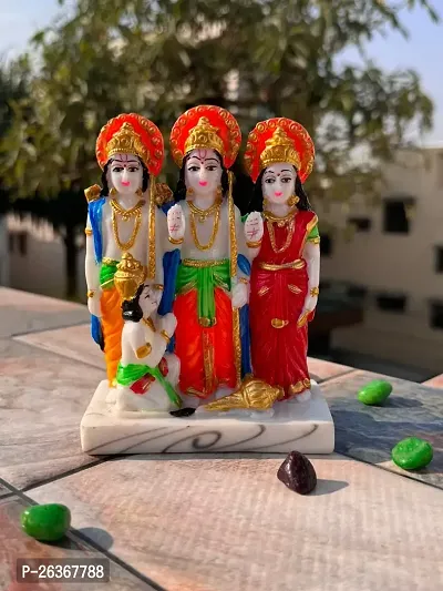 Ram Darbar Murti, Ram Darbar Murti for Home, Sita Ram Laxman Hanuman, Statue of Lord Rama, Ram Darbar Idol, Ram Darbar Ki Murti, Ram Darbar Statue, Ram Darbar Statue for Home.