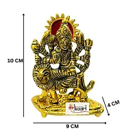 Resin Religious Idol  Figurine for Home Decor-thumb2