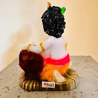 Resin Religious Idol  Figurine for Home Decor-thumb2
