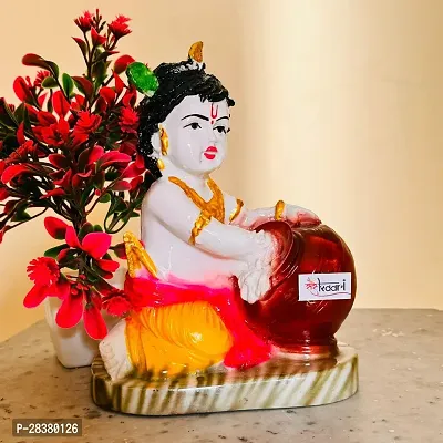 Resin Religious Idol  Figurine for Home Decor-thumb0