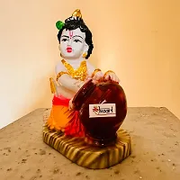 Resin Religious Idol  Figurine for Home Decor-thumb1