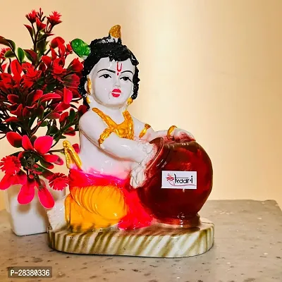Resin Religious Idol  Figurine for Home Decor-thumb0