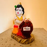 Resin Religious Idol  Figurine for Home Decor-thumb3
