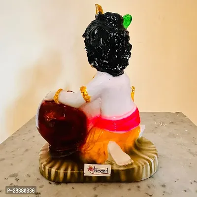 Resin Religious Idol  Figurine for Home Decor-thumb2