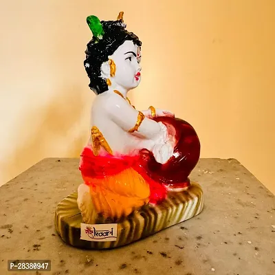 Resin Religious Idol  Figurine for Home Decor-thumb2