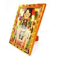 Shree Ram Lalla Photo Frame For Wall Hanging-thumb1