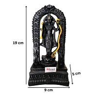 7 Inch Ram Lalla Murti For Home Decor-thumb1