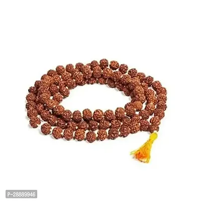 Shivtantra Rudraksha Mala For Men-thumb0