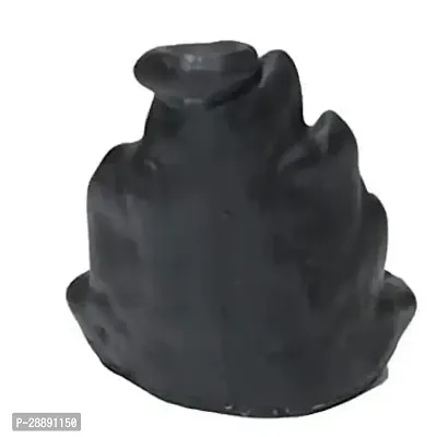 Smoke Aadiyogi Fog Smoke Backflow Scented Cone Incense Burner with 10 Incence Cones for Home-thumb2