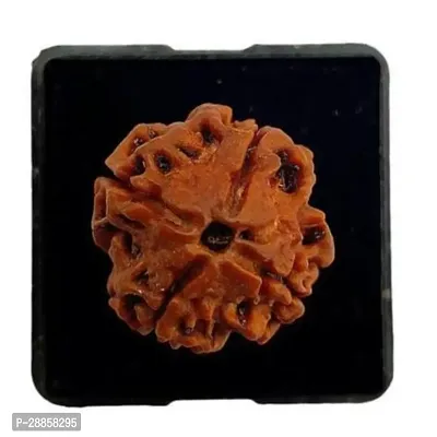 Shiva rudraksha Pure 4 Mukhi Rudraksha