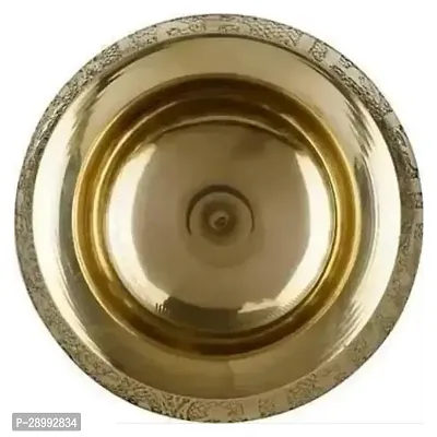 Kalash Brass Pot for Pooja-thumb2