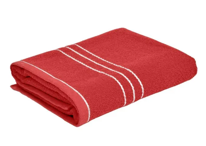 Best Selling Cotton Bath Towels 