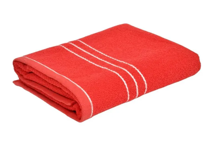 Limited Stock!! Cotton Bath Towels 