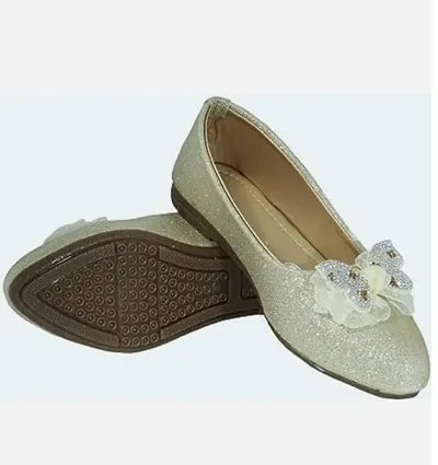 Stylish Rubber Casual Shoes For Girl