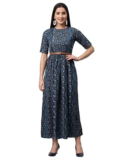 Elegant Dress For Women