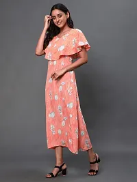 Trendy Midi Dress-thumb2