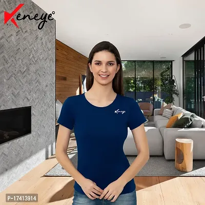 Women's Breathable Tops