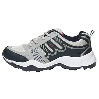 Keneye? Running Sports Shoes for Boys||Lace up Lightweight Casual Shoes for Sports, Running, Walking, Gym, Trekking, Hiking,Football  All Day Wear-thumb2