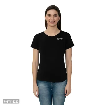 Women Tshirt For Gym - Buy Women Tshirt For Gym online in India