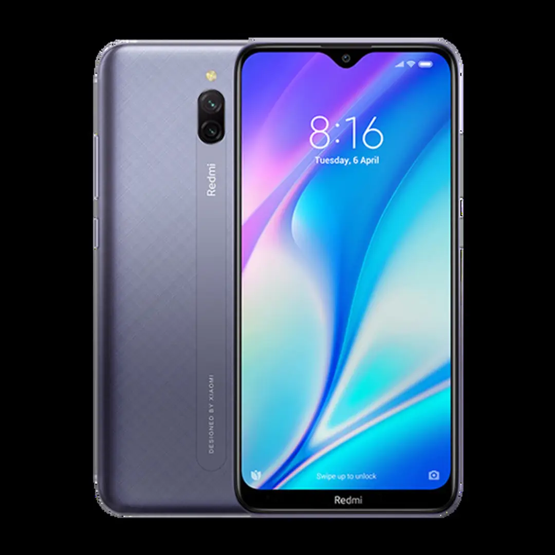 redmi 8a dual refurbished