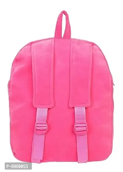 Classy Printed Kids School Bags-thumb2