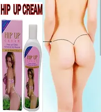 Beauty Hip Up Cream Original for Women Ginger Coffee Chilli Buttock Enlargement Cream-thumb1