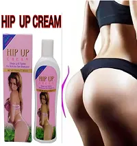 Beauty Hip Up Cream Original for Women Ginger Coffee Chilli Buttock Enlargement Cream-thumb4