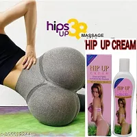 Beauty Hip Up Cream Original for Women Ginger Coffee Chilli Buttock Enlargement Cream-thumb2