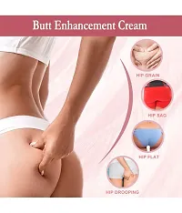 Bumtil Butt enhancement Cream ( Pack OF 1  )-thumb2